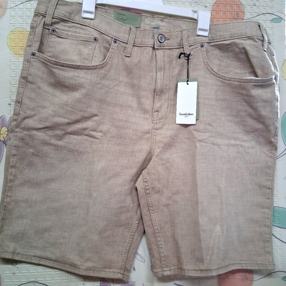 Goodfellow MEN'S SHORTS size 46